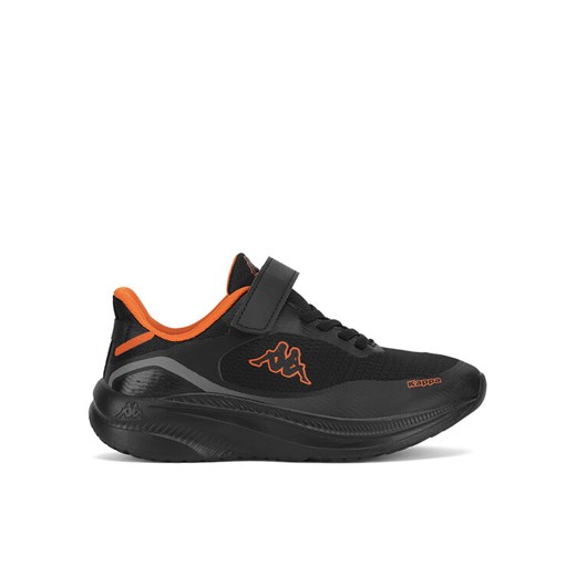 Kappa Sneakersy AW24-3C041(CH) Czarny ze sklepu MODIVO w kategorii Buty sportowe dziecięce - zdjęcie 182675247