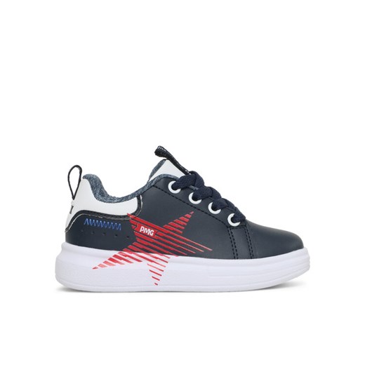 Primigi Sneakersy 3964811 Granatowy ze sklepu MODIVO w kategorii Trampki dziecięce - zdjęcie 182675296