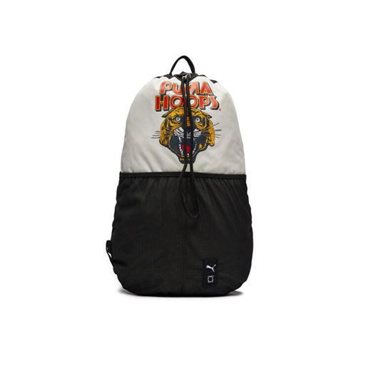 Puma Worek 090021 04 Czarny ze sklepu MODIVO w kategorii Plecaki - zdjęcie 182675418