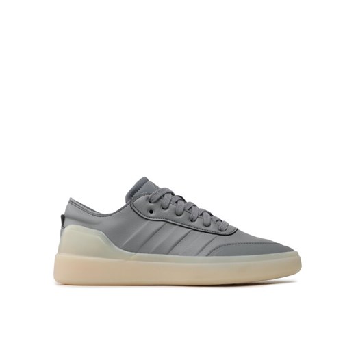 adidas Sneakersy Court Revival HQ4676 Szary 36_23 MODIVO