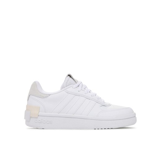 adidas Sneakersy Postmove SE GZ6783 Biały ze sklepu MODIVO w kategorii Buty sportowe damskie - zdjęcie 182675789