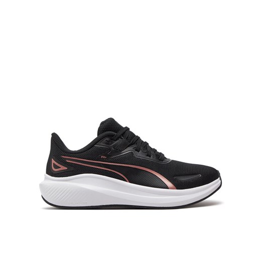 Puma Buty do biegania Skyrocket Lite 379437 14 Czarny ze sklepu MODIVO w kategorii Buty sportowe damskie - zdjęcie 182675807