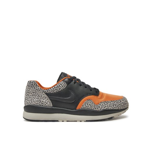 Nike Sneakersy Air Safari HM3818 Brązowy ze sklepu MODIVO w kategorii Buty sportowe męskie - zdjęcie 182675825