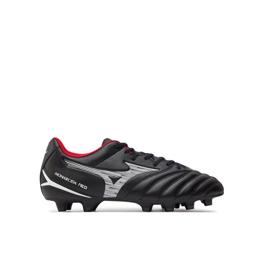 Mizuno Buty do piłki nożnej Monarcida Neo Iii Select Md P1GA2425 Czarny ze sklepu MODIVO w kategorii Buty sportowe męskie - zdjęcie 182675849