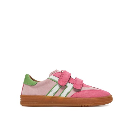 Froddo Sneakersy G3130269-11 S Różowy ze sklepu MODIVO w kategorii Buty sportowe dziecięce - zdjęcie 182675878