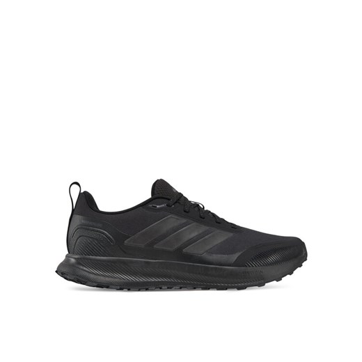 adidas Buty do biegania Runfalcon 5 TR JP5916 Czarny ze sklepu MODIVO w kategorii Buty sportowe męskie - zdjęcie 182676008