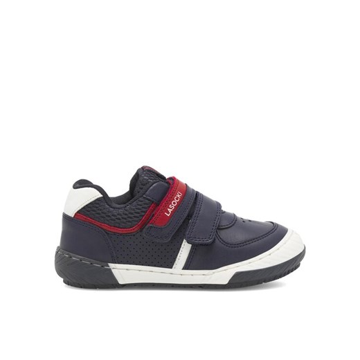 Lasocki Kids Sneakersy PAMI CI12-PAMI-S2A Granatowy ze sklepu MODIVO w kategorii Buty sportowe dziecięce - zdjęcie 182676075
