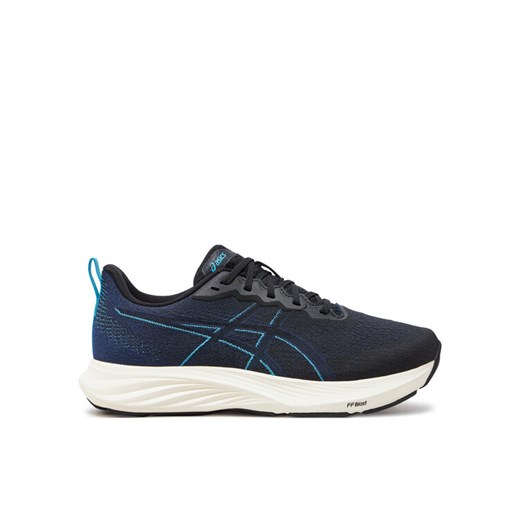 Asics Buty do biegania Dynablast 4 1011B697 Czarny ze sklepu MODIVO w kategorii Buty sportowe męskie - zdjęcie 182676118
