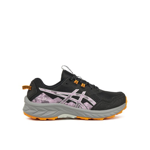 Asics Buty do biegania Gel-Venture 10 1012B759 Czarny ze sklepu MODIVO w kategorii Buty sportowe damskie - zdjęcie 182676229