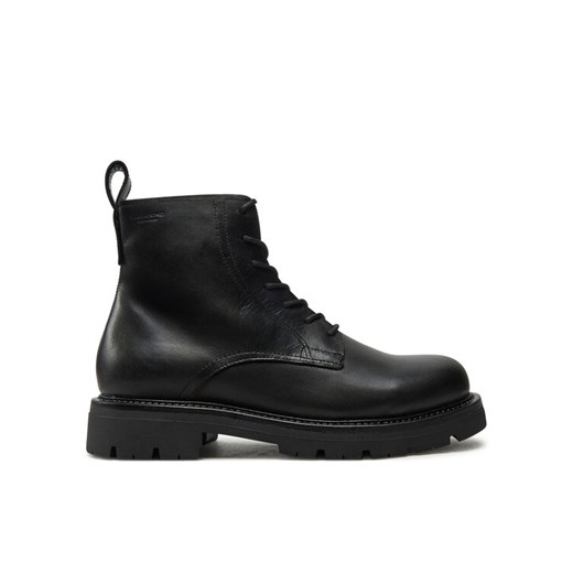 Vagabond Shoemakers Trapery Cameron 5675-301-20 Czarny ze sklepu MODIVO w kategorii Buty zimowe męskie - zdjęcie 182676337