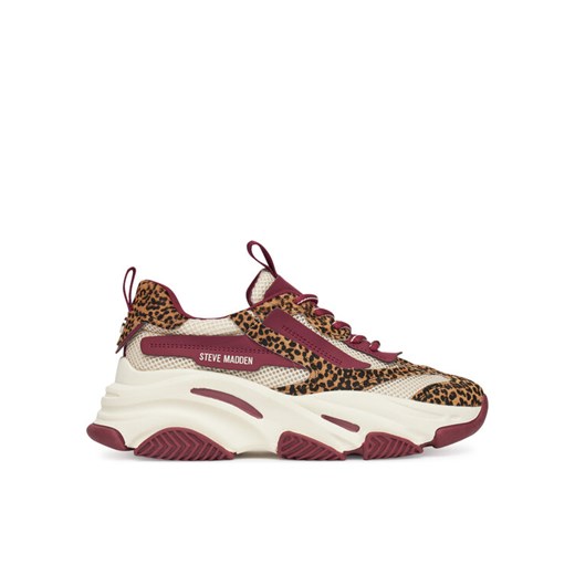 Steve Madden Sneakersy PossessionL-E SM19000123 Kolorowy ze sklepu MODIVO w kategorii Buty sportowe damskie - zdjęcie 182676338