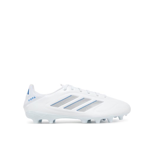 adidas Buty do piłki nożnej Copa Pure 3 League Firm/Multi-Ground ID9051 Biały ze sklepu MODIVO w kategorii Buty sportowe męskie - zdjęcie 182676476