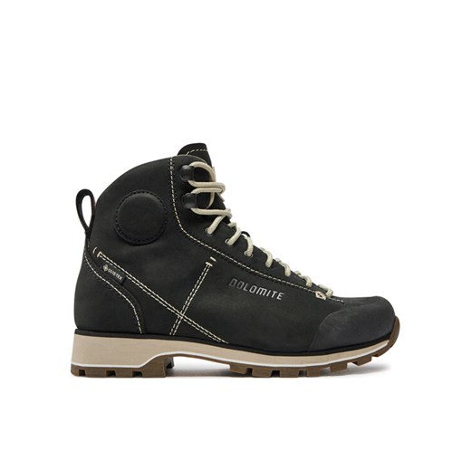 Dolomite Trekkingi Cinquantaquattro High Fg W Gtx GORE-TEX 268009-0119004 Czarny ze sklepu MODIVO w kategorii Buty trekkingowe męskie - zdjęcie 182676586