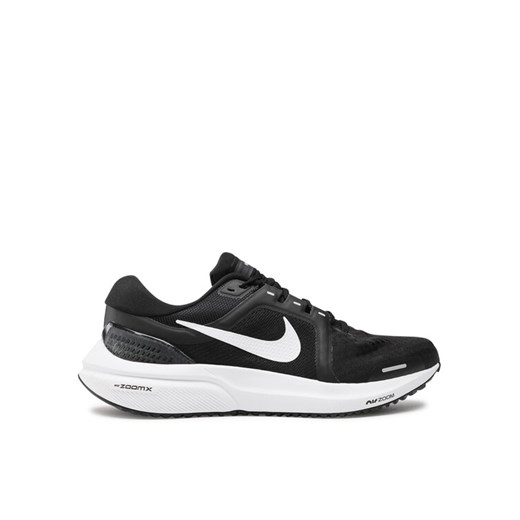 Nike Buty do biegania Air Zoom Vomero 16 DA7245 001 Czarny ze sklepu MODIVO w kategorii Buty sportowe męskie - zdjęcie 182676659