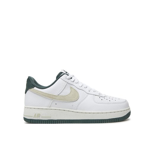 Nike Sneakersy Air Force 1 '07 Lv8 Cob HF1939 100 Biały ze sklepu MODIVO w kategorii Buty sportowe męskie - zdjęcie 182676856
