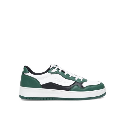 Sprandi Sneakersy MP07-11737-05 Zielony ze sklepu MODIVO w kategorii Buty sportowe męskie - zdjęcie 182677088