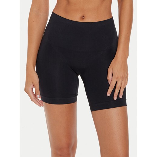 Chantelle Bielizna modelująca dolna Smooth Comfort C10U40 Czarny ze sklepu MODIVO w kategorii Bielizna wyszczuplająca - zdjęcie 182677169