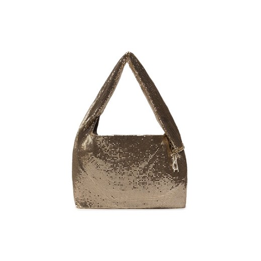 Steve Madden Torebka Bemiliaa SM13000986 Złoty ze sklepu MODIVO w kategorii Listonoszki - zdjęcie 182677306