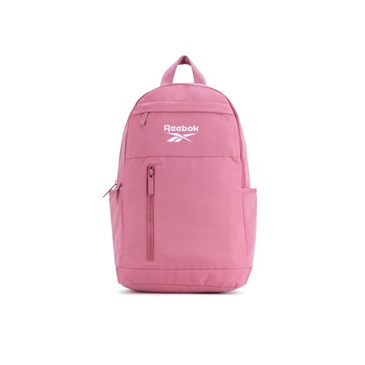 Reebok Plecak RBK-036-CCC-05 Różowy ze sklepu MODIVO w kategorii Plecaki - zdjęcie 182677345