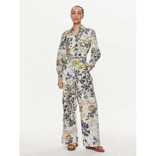 MAX&Co. Kombinezon Nairobi 24182410 Kolorowy Regular Fit ze sklepu MODIVO w kategorii Kombinezony damskie - zdjęcie 182677498