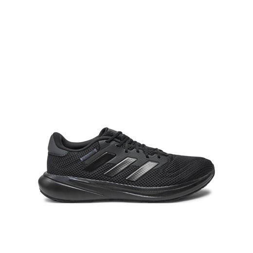 adidas Buty do biegania Response Runner IH3576 Czarny ze sklepu MODIVO w kategorii Buty sportowe męskie - zdjęcie 182677506
