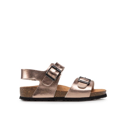 CMP Sandały Kids Keidha Sandal 3Q91094 Różowy ze sklepu MODIVO w kategorii Sandały dziecięce - zdjęcie 182677608