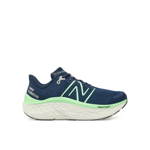 New Balance Buty do biegania Kaiha Road MKAIRCG1 Niebieski ze sklepu MODIVO w kategorii Buty sportowe męskie - zdjęcie 182677627