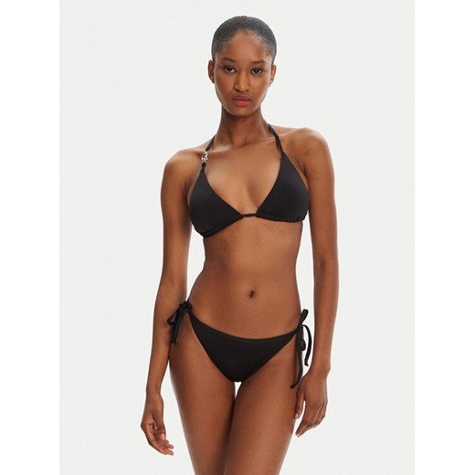 EA7 Emporio Armani Bikini 7W000289 AF12211 UC001 Czarny ze sklepu MODIVO w kategorii Stroje kąpielowe - zdjęcie 182677668