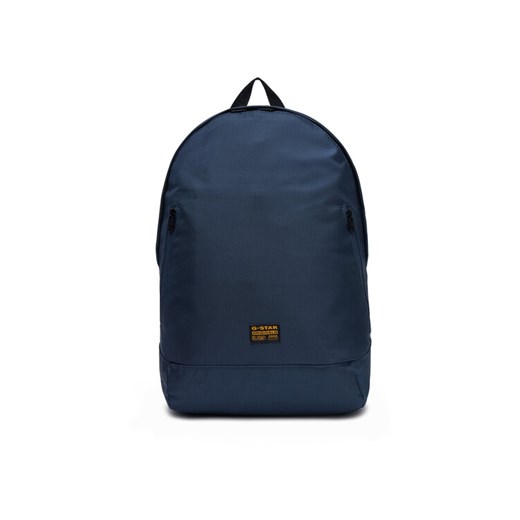 G-Star Raw Plecak GSR-B-009-07 Czarny ze sklepu MODIVO w kategorii Torby na laptopa - zdjęcie 182677678