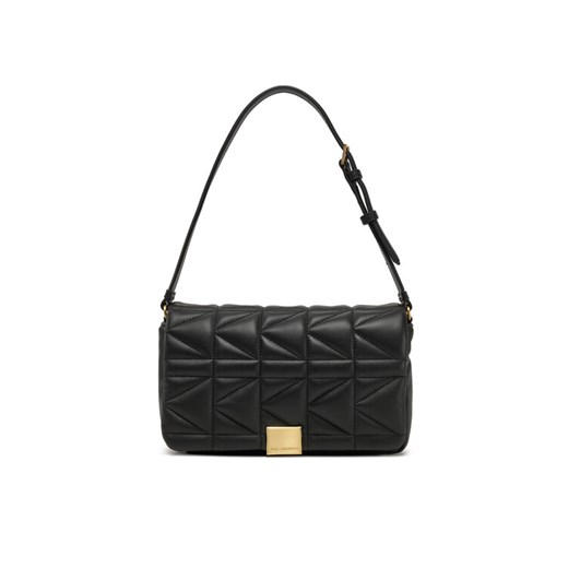 KARL LAGERFELD Torebka A1W30437 Czarny ze sklepu MODIVO w kategorii Torebki damskie - zdjęcie 182677826