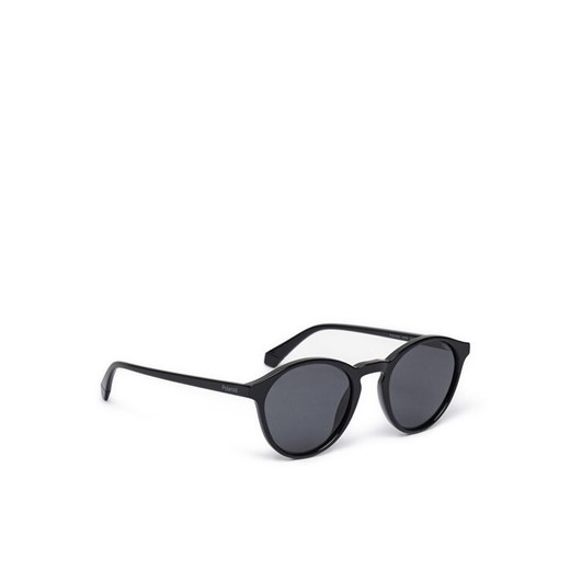 Polaroid Okulary przeciwsłoneczne PLD 4153/S Czarny ze sklepu MODIVO w kategorii Okulary przeciwsłoneczne damskie - zdjęcie 182677849