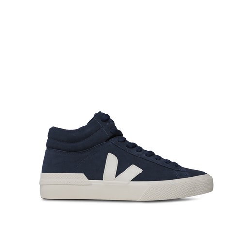 Veja Sneakersy Minotaur TR0302961B Granatowy ze sklepu MODIVO w kategorii Trampki męskie - zdjęcie 182677988