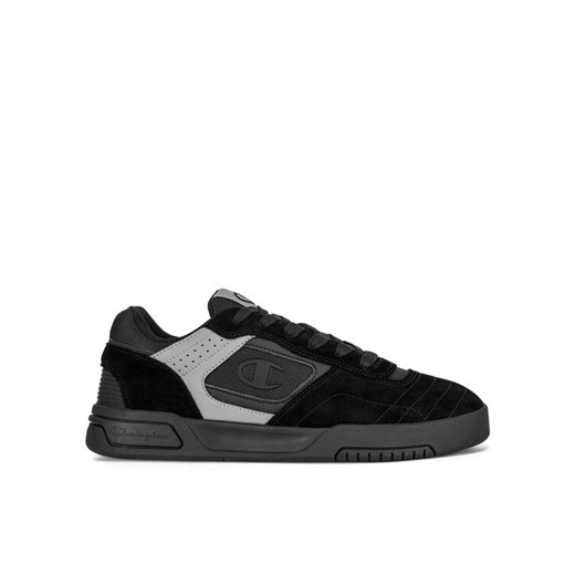 Champion Sneakersy ZN80 SKATE II LOW S22264-KK001 Czarny ze sklepu MODIVO w kategorii Buty sportowe męskie - zdjęcie 182678025