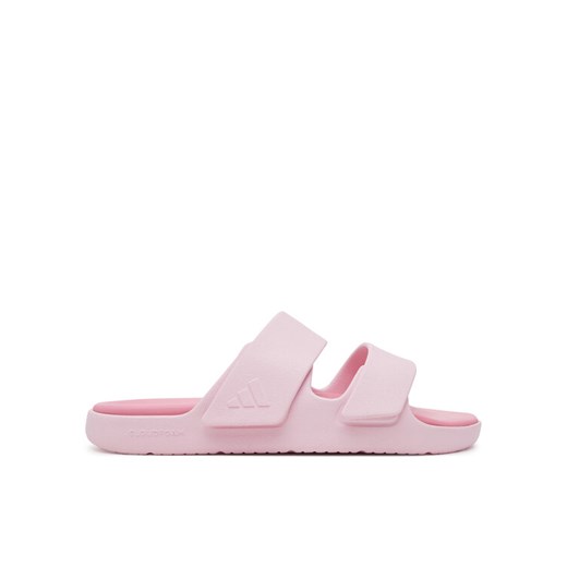 adidas Klapki Znscape Sandals JR7634 Różowy ze sklepu MODIVO w kategorii Klapki damskie - zdjęcie 182678088
