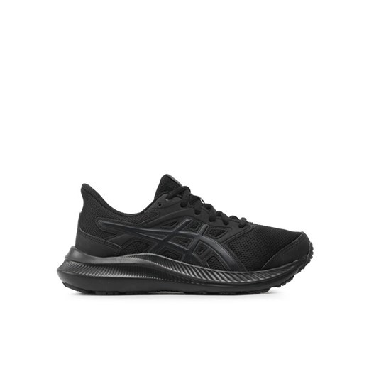 Asics Buty do biegania Jolt 4 1012B421 Czarny ze sklepu MODIVO w kategorii Buty sportowe damskie - zdjęcie 182678305