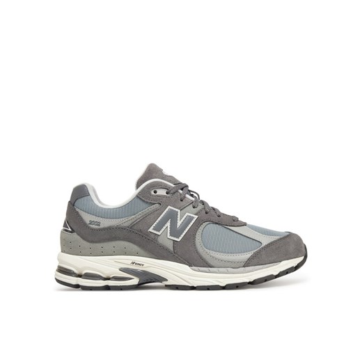 New Balance Sneakersy U2002RCB Szary ze sklepu MODIVO w kategorii Buty sportowe męskie - zdjęcie 182678365