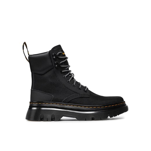 Dr. Martens Kozaki Tarik 27017001 Czarny ze sklepu MODIVO w kategorii Workery damskie - zdjęcie 182678438