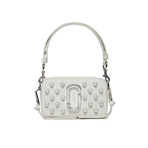 Marc Jacobs Torebka 2R3HCR008H02 Biały ze sklepu MODIVO w kategorii Listonoszki - zdjęcie 182678456