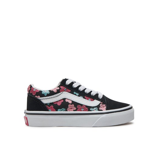 Vans Tenisówki Old Skool VN000CYVBS51 Kolorowy ze sklepu MODIVO w kategorii Trampki dziecięce - zdjęcie 182678719