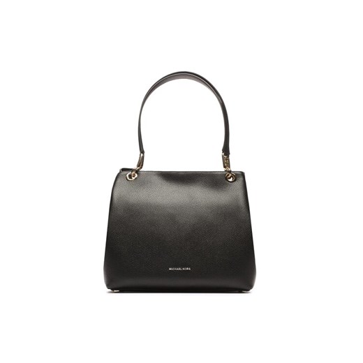 MICHAEL Michael Kors Torebka 30F3G8KT7L Czarny ze sklepu MODIVO w kategorii Torby Shopper bag - zdjęcie 182678749