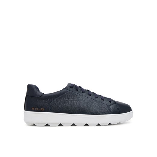 Geox Sneakersy U Spherica Ecub-1 U45GPC 00046 C4064 Granatowy ze sklepu MODIVO w kategorii Buty sportowe męskie - zdjęcie 182678856