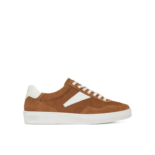 Lasocki Sneakersy WI16-REDAA-01 Brązowy ze sklepu MODIVO w kategorii Buty sportowe damskie - zdjęcie 182678875