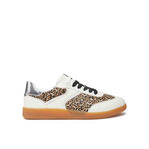 Aldo Sneakersy Erilg 13847636 Brązowy ze sklepu MODIVO w kategorii Buty sportowe damskie - zdjęcie 182678969