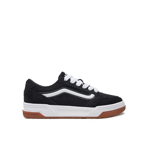 Vans Sneakersy Hylane VN000D819X11 Czarny ze sklepu MODIVO w kategorii Buty sportowe męskie - zdjęcie 182679017