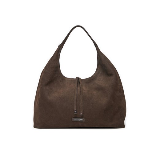 Gianni Chiarini Torebka BS 11221 NBKS Brązowy ze sklepu MODIVO w kategorii Torebki damskie - zdjęcie 182679147