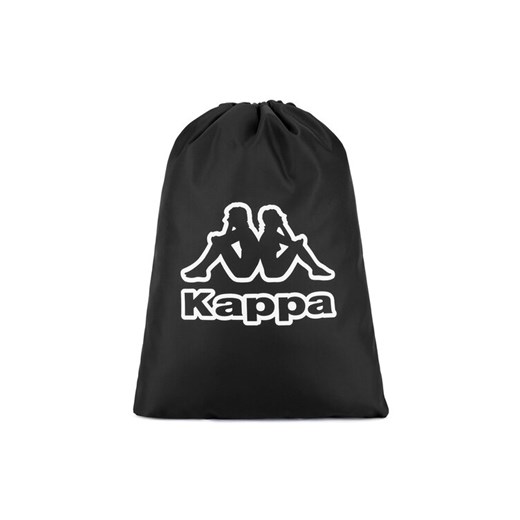 Kappa Worek KPA-B-009-07 Czarny ze sklepu MODIVO w kategorii Plecaki - zdjęcie 182679208