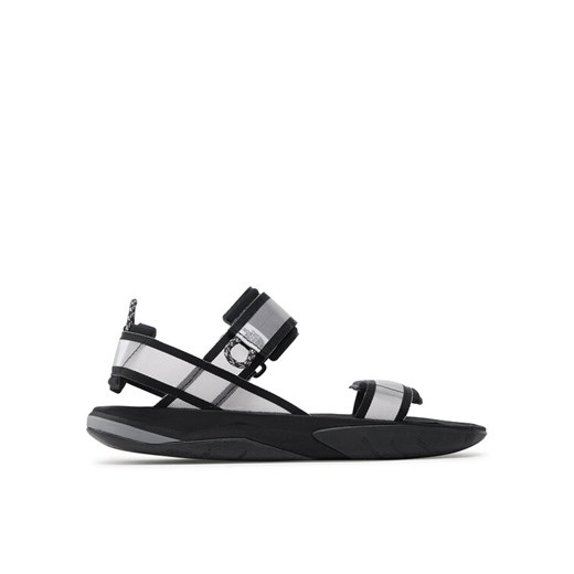 The North Face Sandały Skeena Sport Sandal NF0A5JC6KT01 Szary The North Face 42 MODIVO
