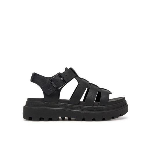 Palladium Sandały Pallacruise Fisherman 94462-008-M Czarny Palladium 41 MODIVO