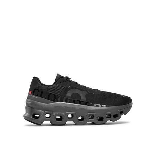 On Buty do biegania Cloudmonster 6199024 Czarny ze sklepu MODIVO w kategorii Buty sportowe damskie - zdjęcie 182679385