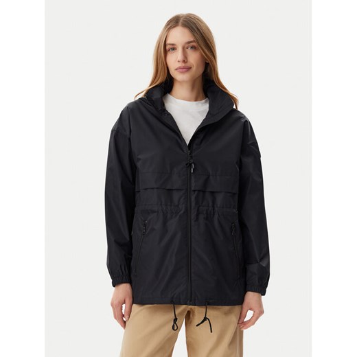 Napapijri Kurtka przejściowa A-Era NP0A4IL29411 Czarny Loose Fit ze sklepu MODIVO w kategorii Kurtki damskie - zdjęcie 182679395